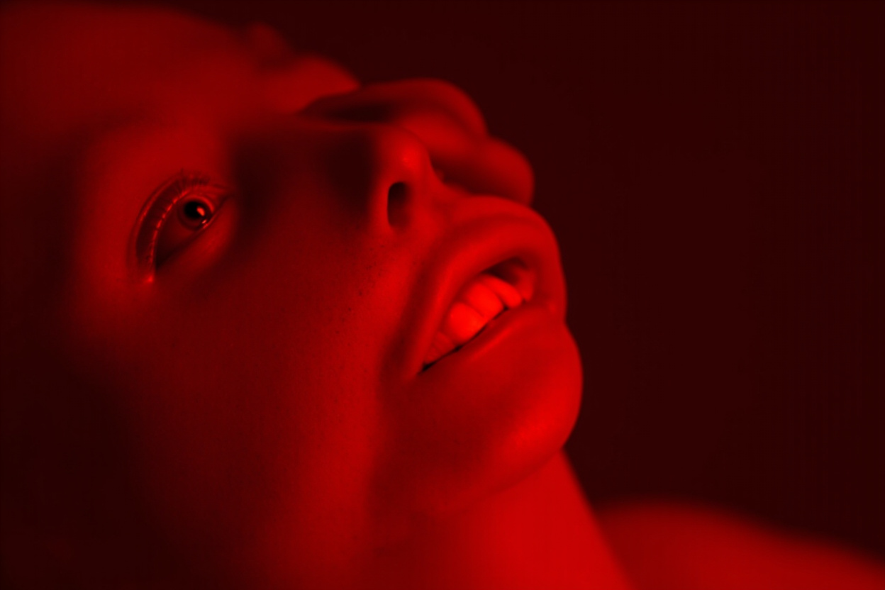 Near Infrared Light Skincare Missing Wavelength
