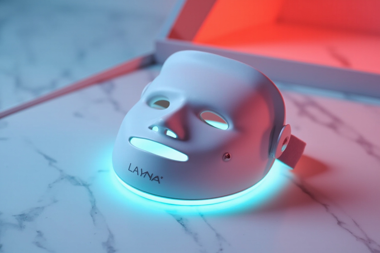 Wireless Vs Plug In LED Masks Comparison
