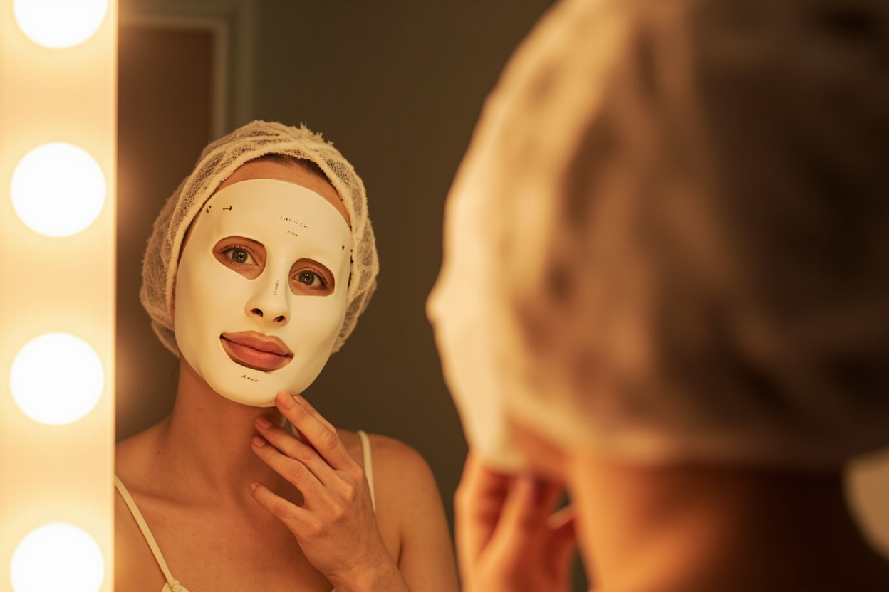 Maximize LED Mask Results Expert Tips Mistakes