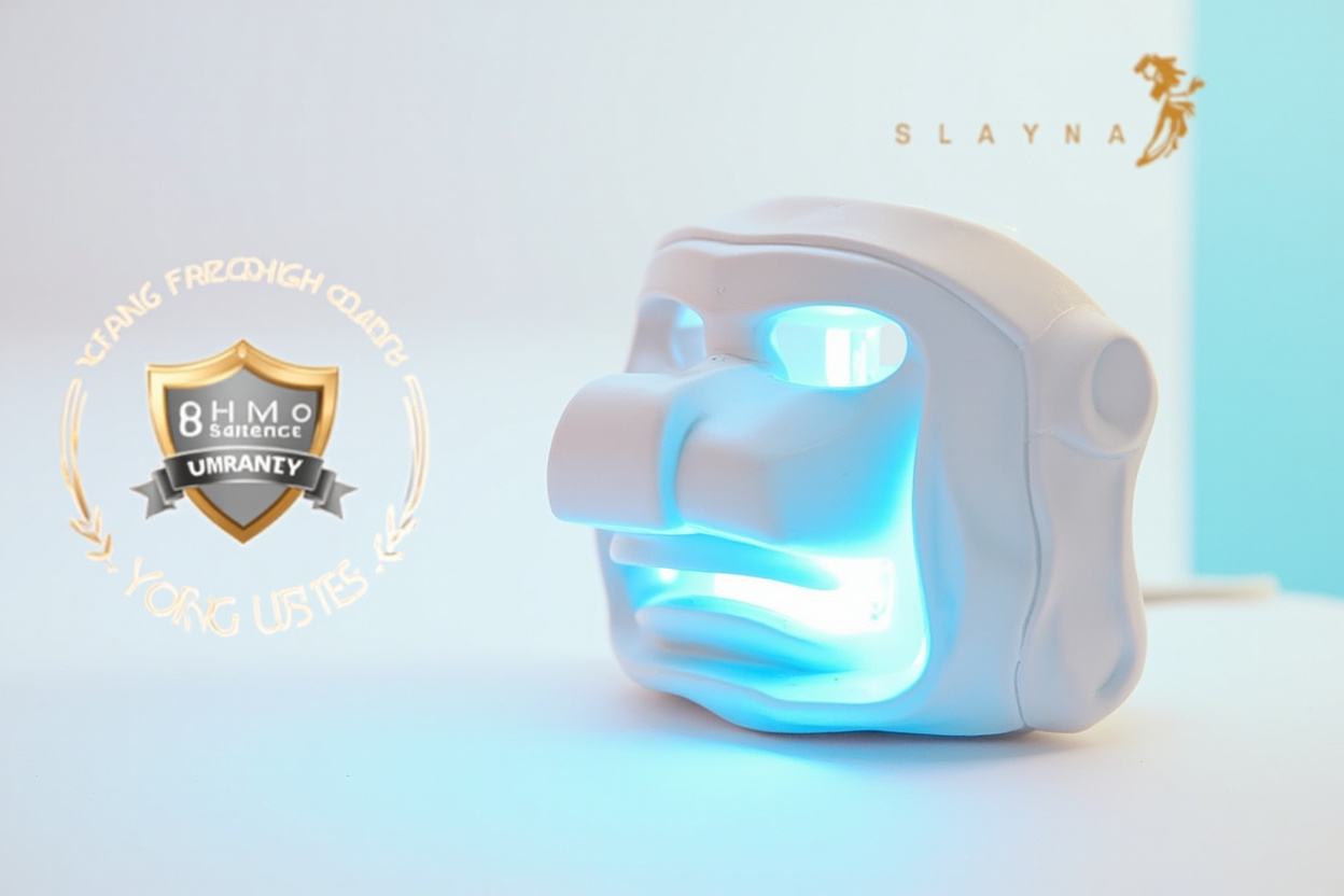 Layna 1 Year Warranty Registration Guide