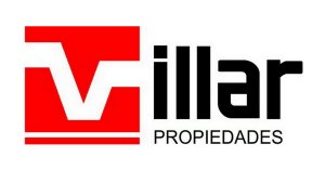 logo Villar Propiedades