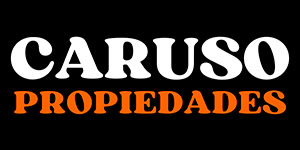 logo Caruso Propiedades
