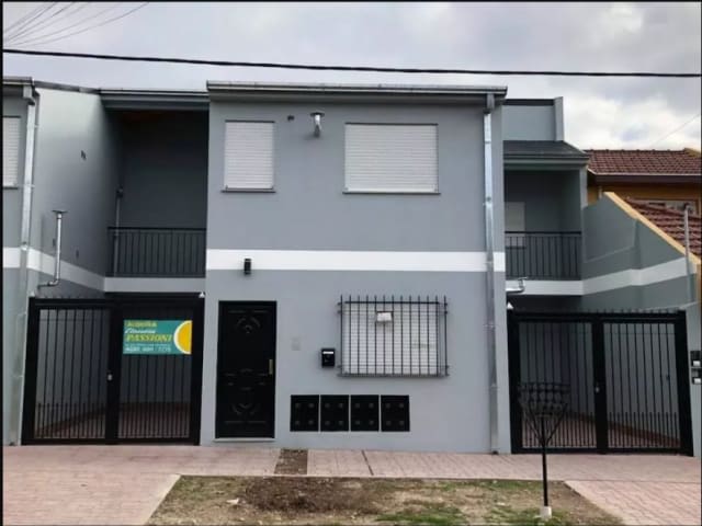 Departamento de 3 ambientes en alquiler en Temperley