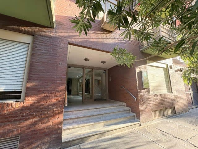 Departamento en alquiler 2 ambientes en Lanús oeste