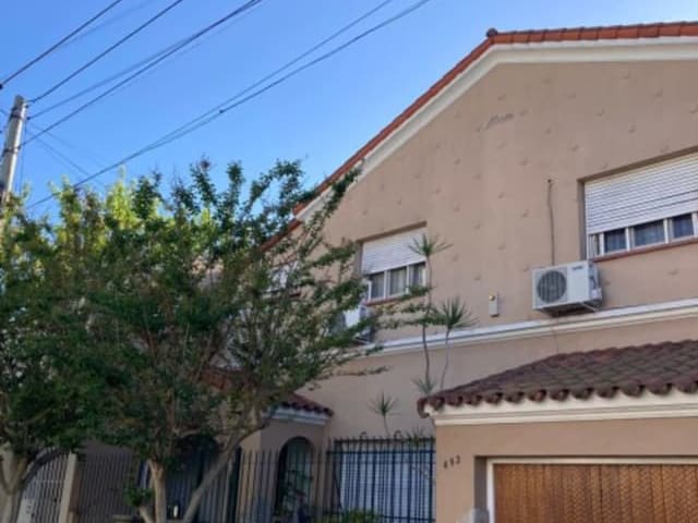 Chalet en venta en Barrio Ingles Temperley