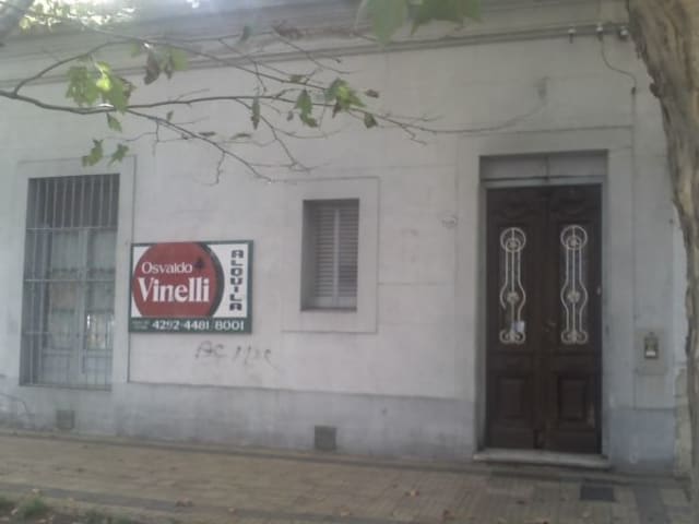 Casa antigua Lomas de Zamora