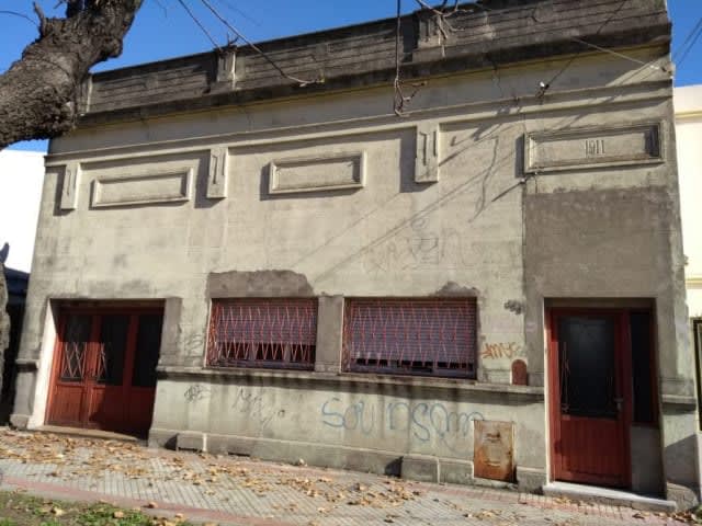 Casa en venta en Lomas de Zamora