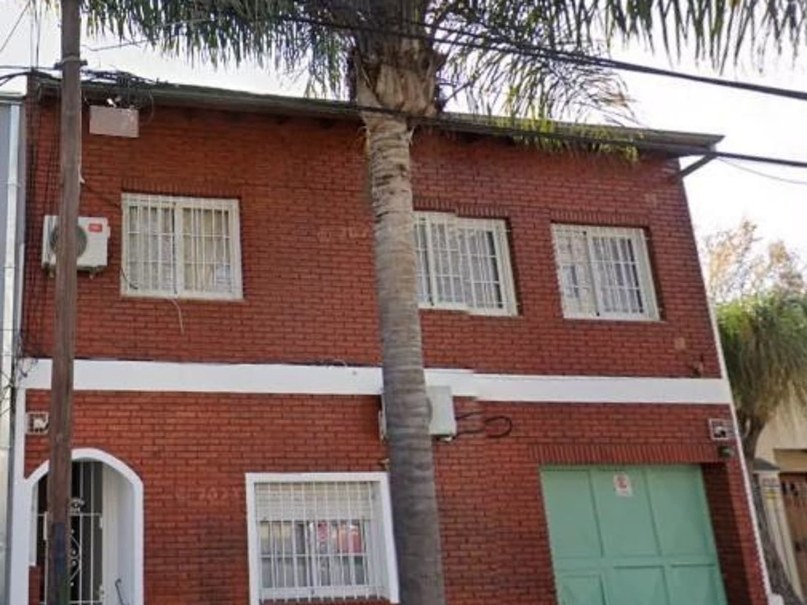 Departamento en alquiler en Lomas de Zamora