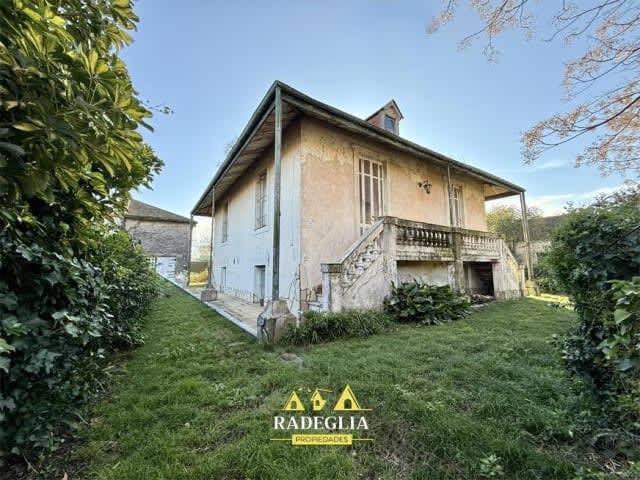 Venta de Casa 5 AMBIENTES en Burzaco, Almirante Brown