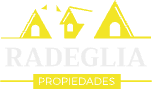logo de Radeglia inmobiliaria