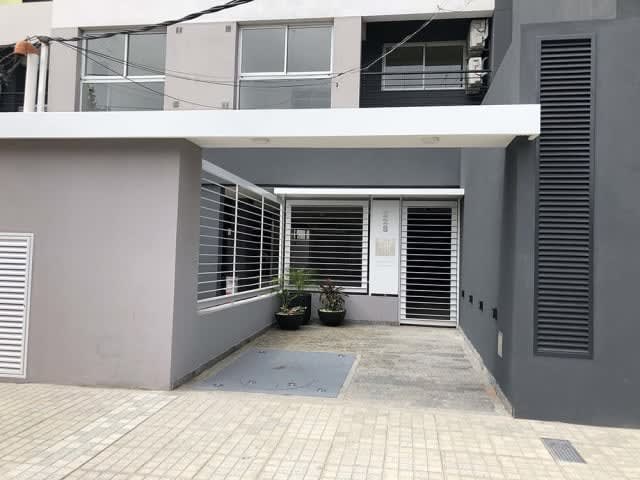 Excelente departamento de 2 ambientes a estrenar