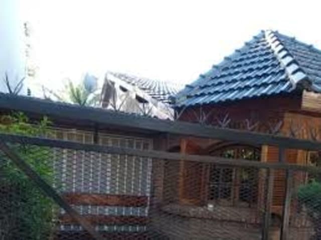 Excelente chalet de 5 ambientes en venta en Barrio Corimayo de Burzaco