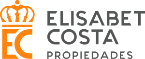 Logo Elisabet Costa Propiedades