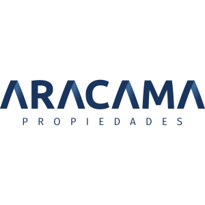 Logo Aracama Propiedades