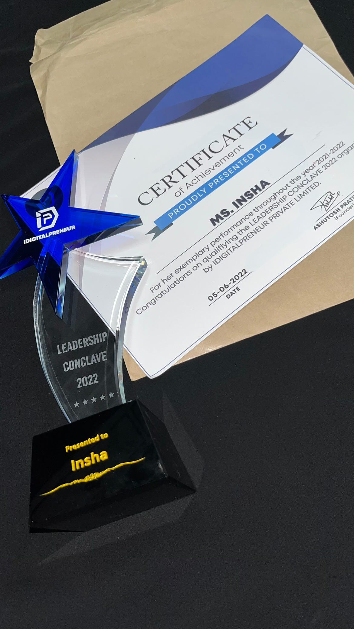 Leadership Conclave 2022