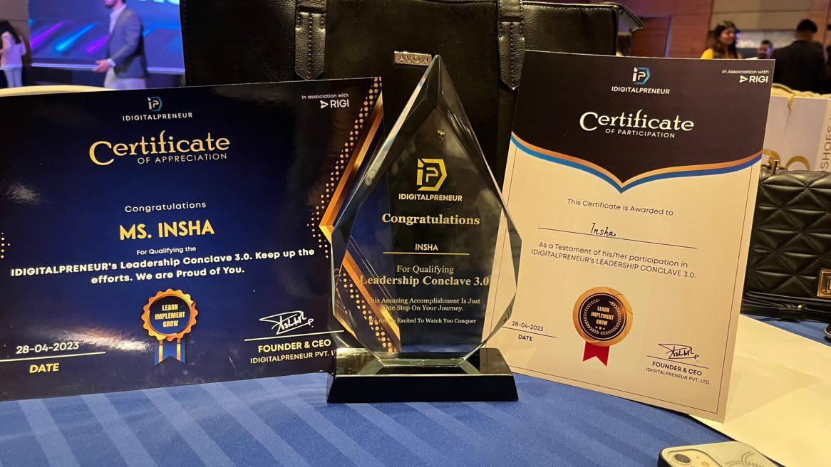 Leadership Conclave 2023