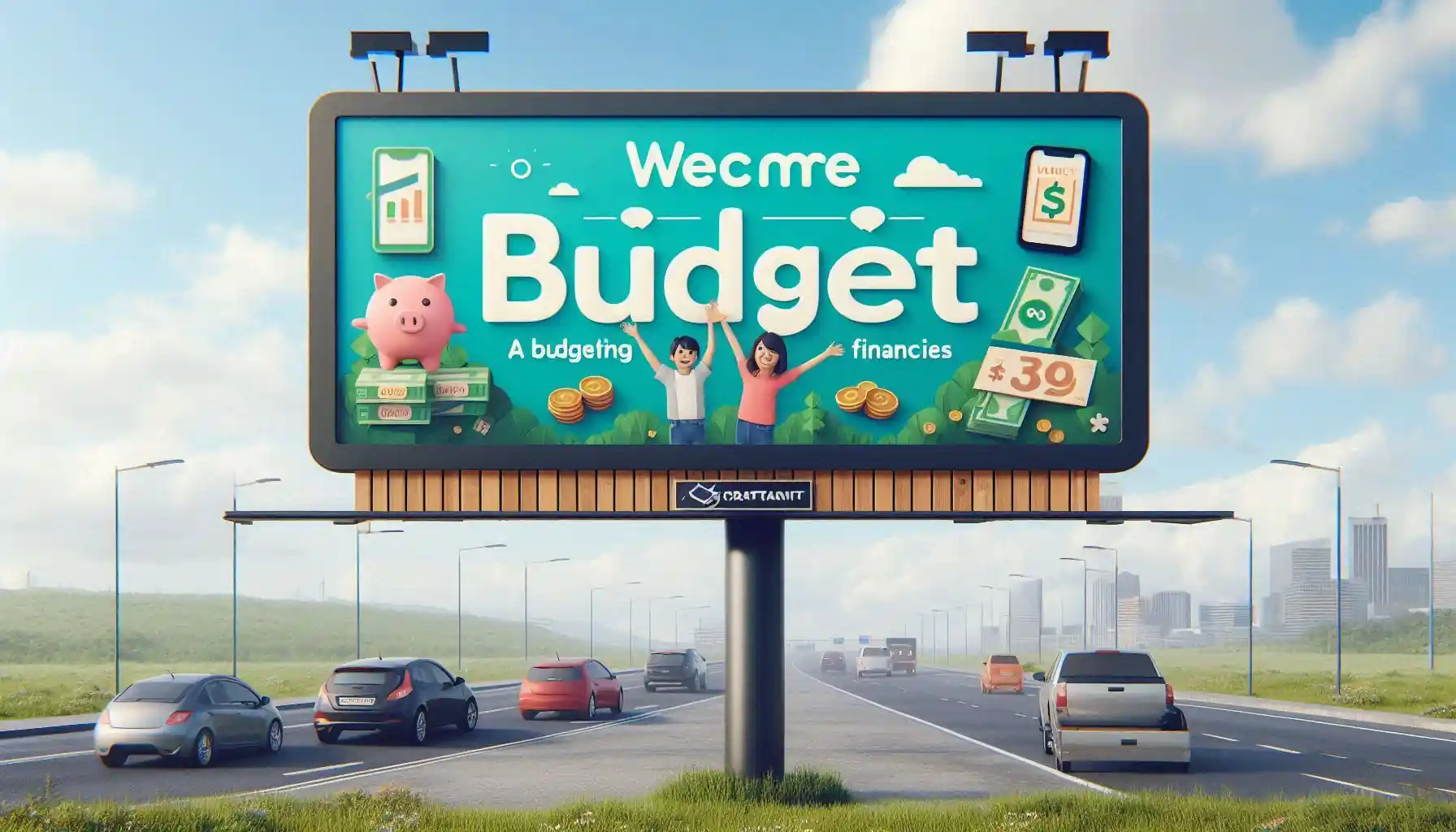 Cover image for Welcome to Craft Budget: Let's Talk Money!