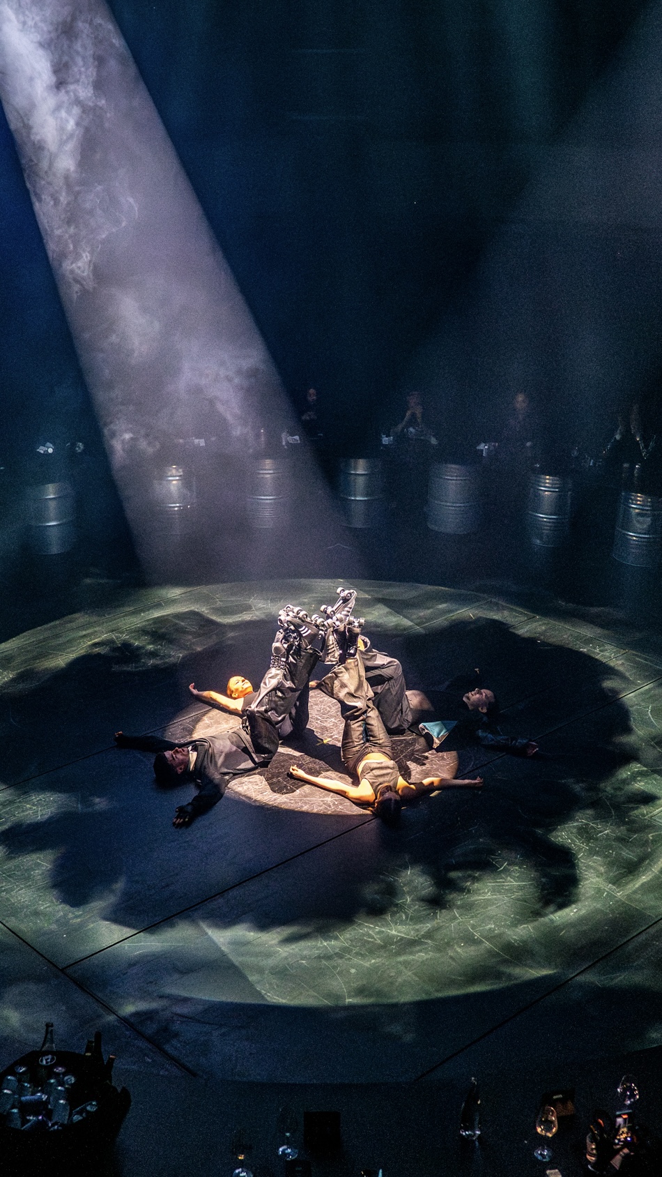 ADIDAS / NEW SUPERSTAR DROP