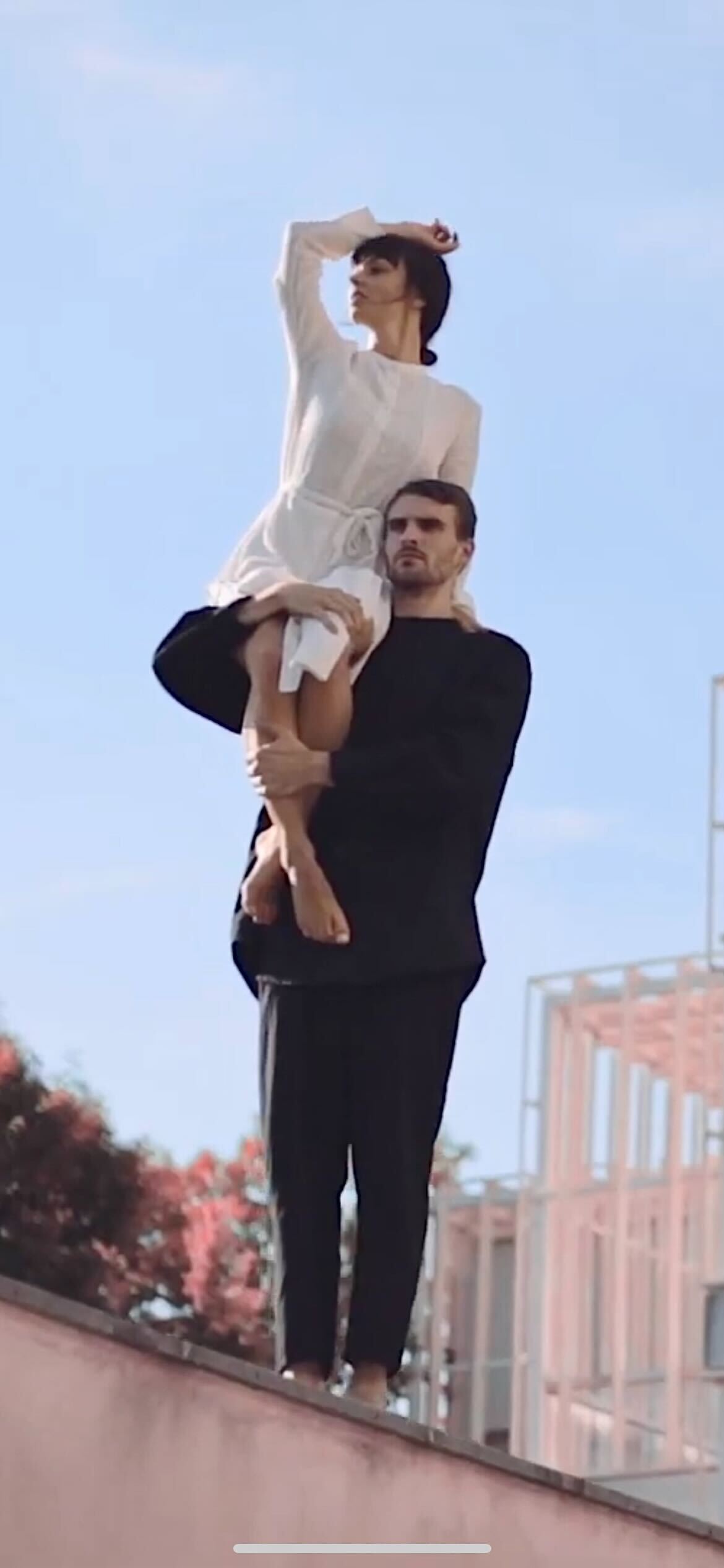 CAN YOU FEEL / DANCE VIDEO