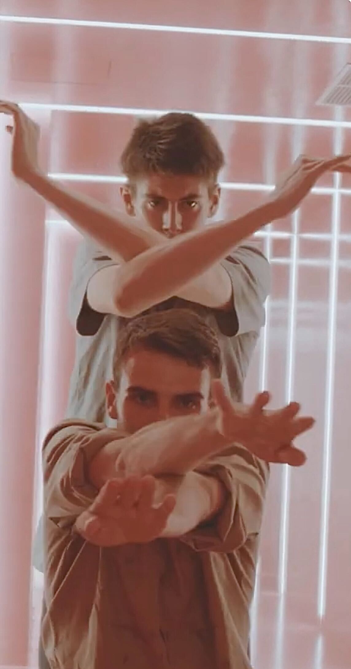 PINKFLOYD / DANCE VIDEO