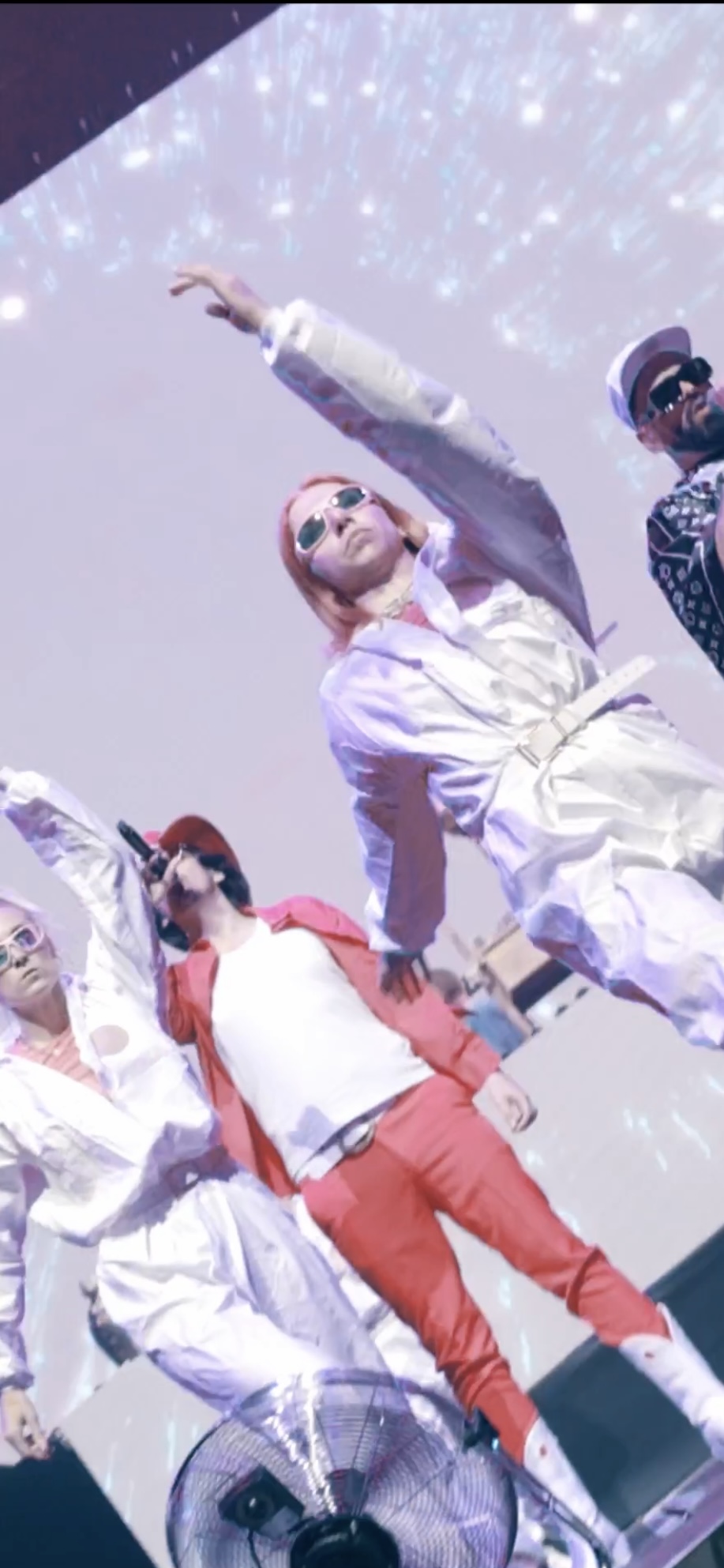 KAPITÁN DEMO / O2 ARÉNA