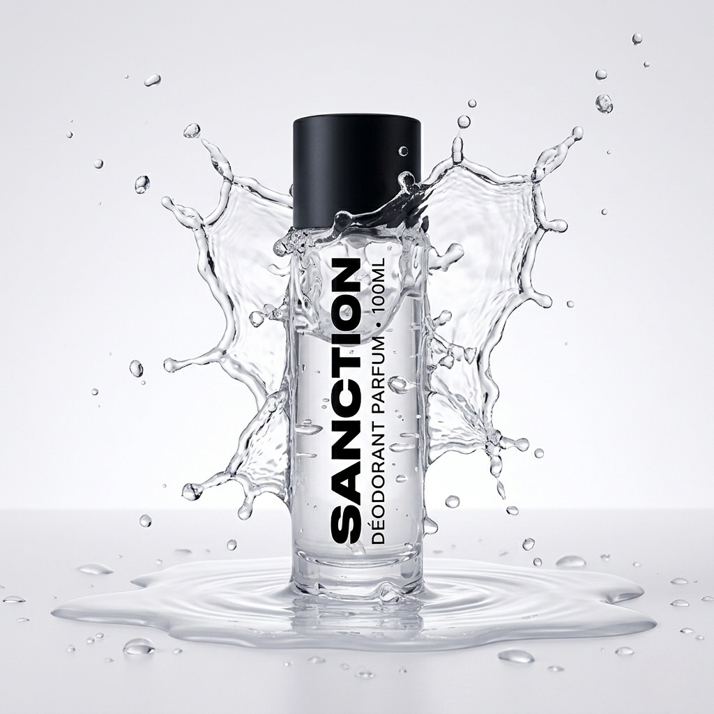 Déodorant Parfumé