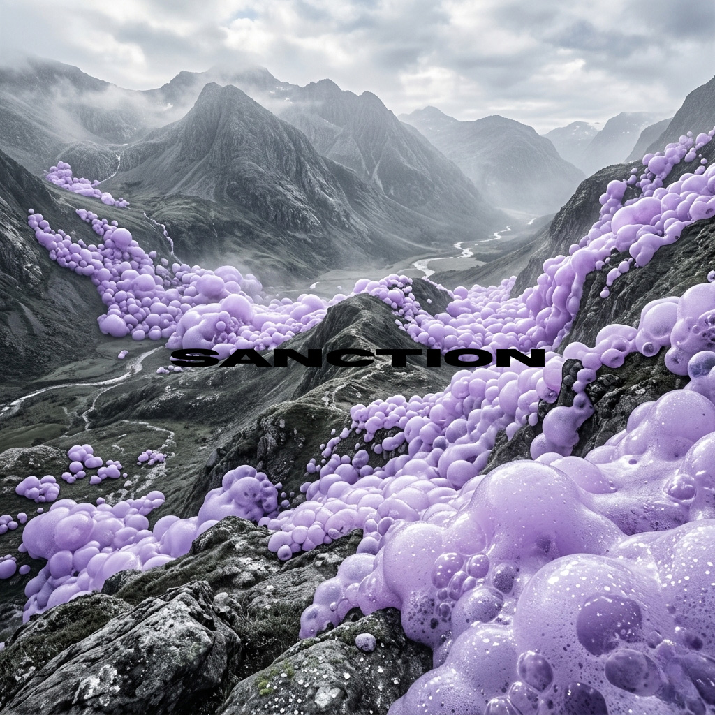 FOAM GALLERY Campaign