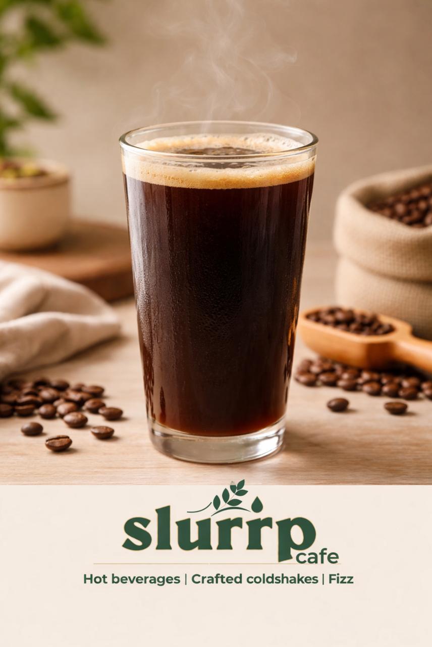 Black Coffee