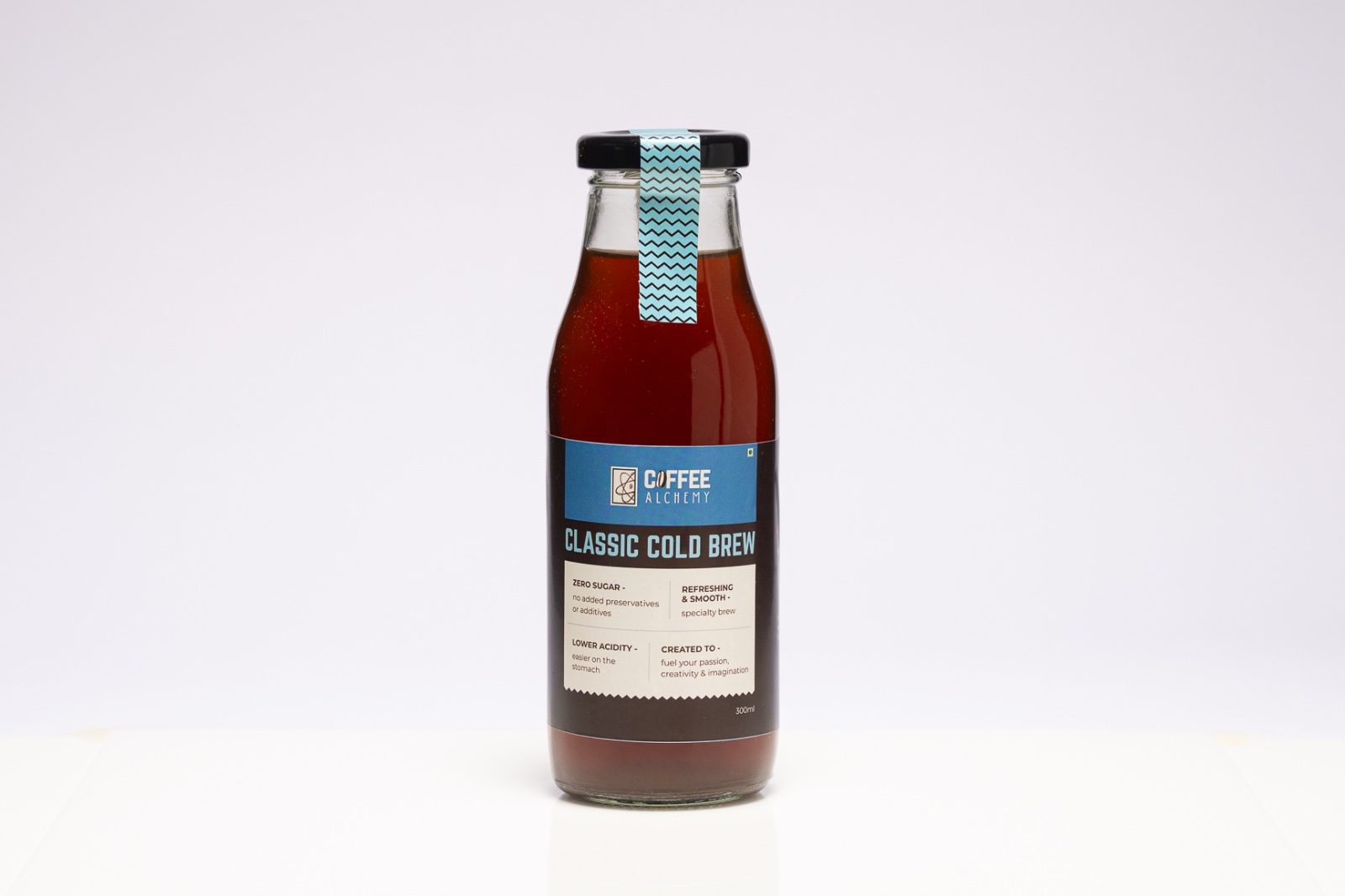 Classic Cold Brew