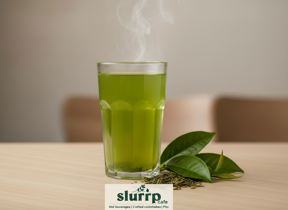 Green Tea