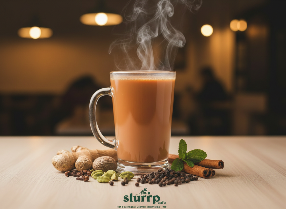 Special Chai