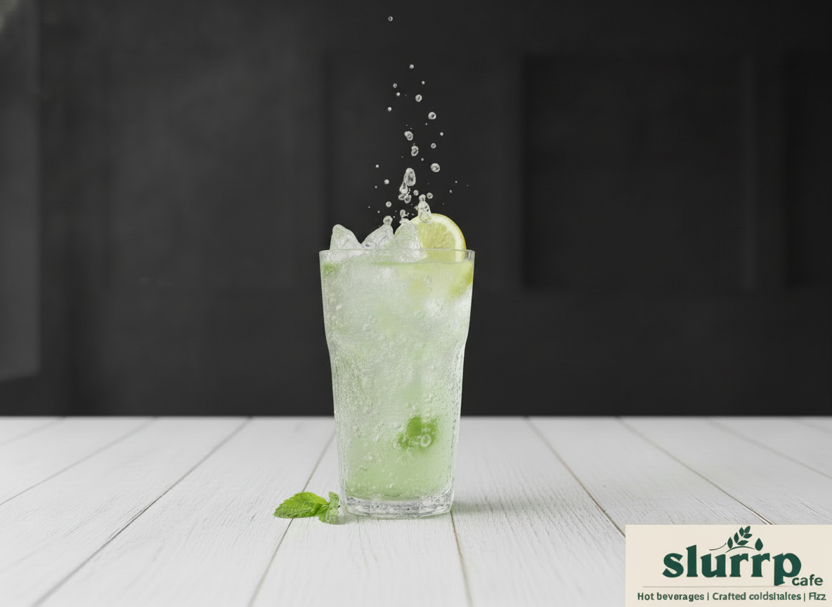 Minty Pop