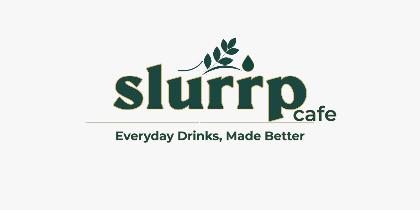 Slurrp Cafe