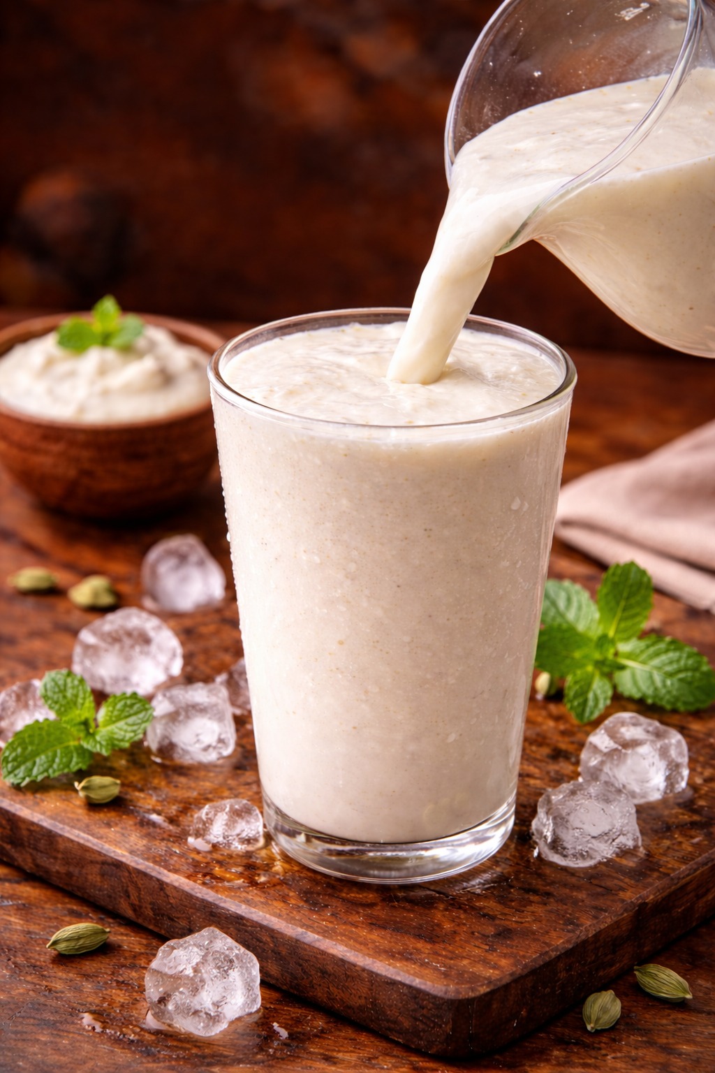 Sweet Lassi
