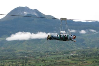 Mt. Apo National Park Davao Day Trip