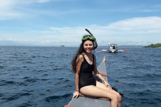 Samal Island Davao Ecotour