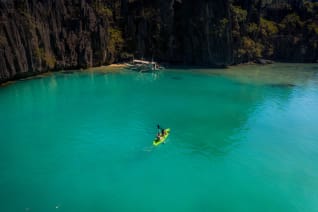 El Nido Palawan Lagoons & Paradise Beaches