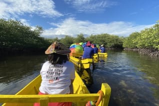 Sta. Cruz Island Zamboanga Philippines Pink Sand Escape Day Tour