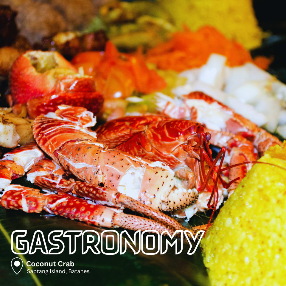 your guide to food tours in batanes philippines