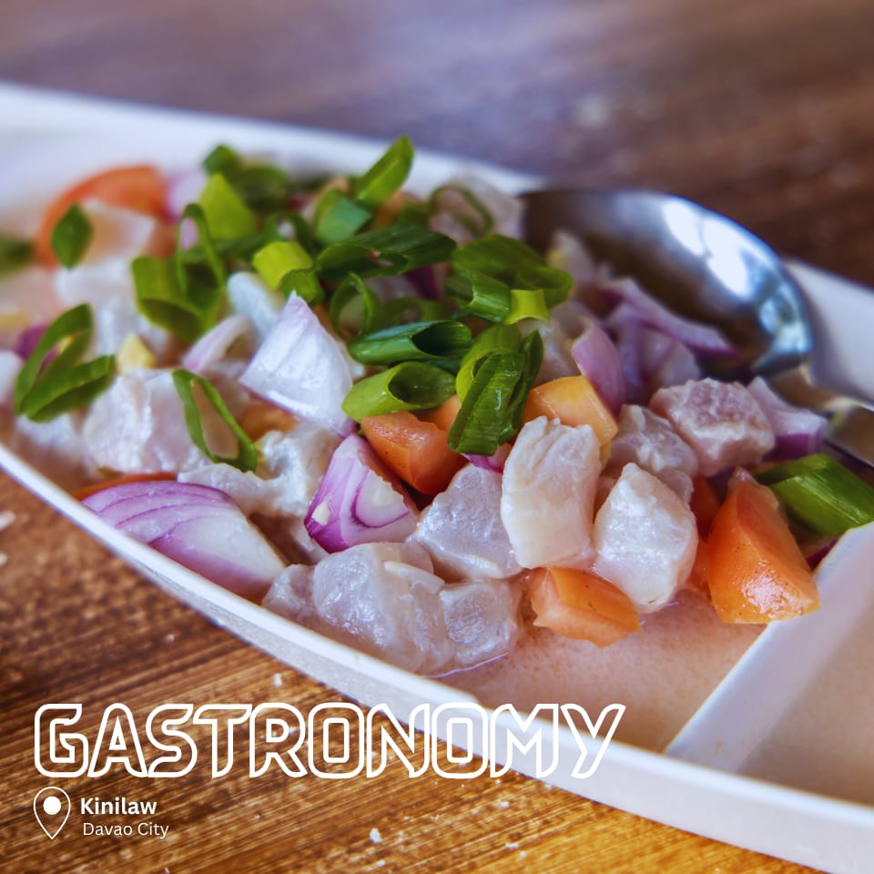 your guide to food tours in davao philippines