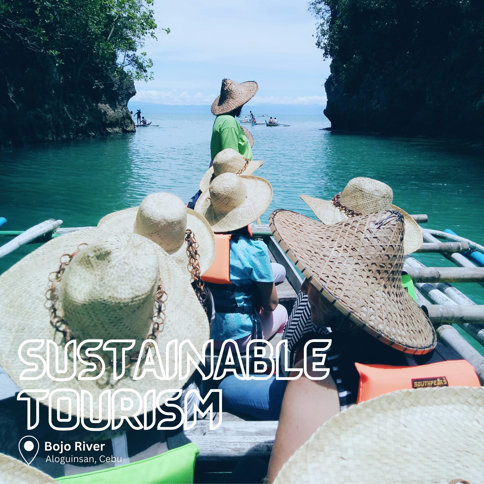 Your guide to experience to sustainable tourism in cebu philippines