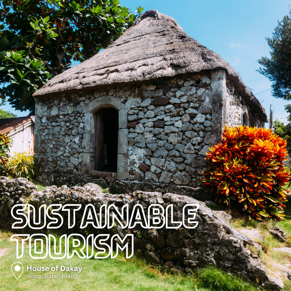 Your guide to experience to sustainable tourism batanes philippines