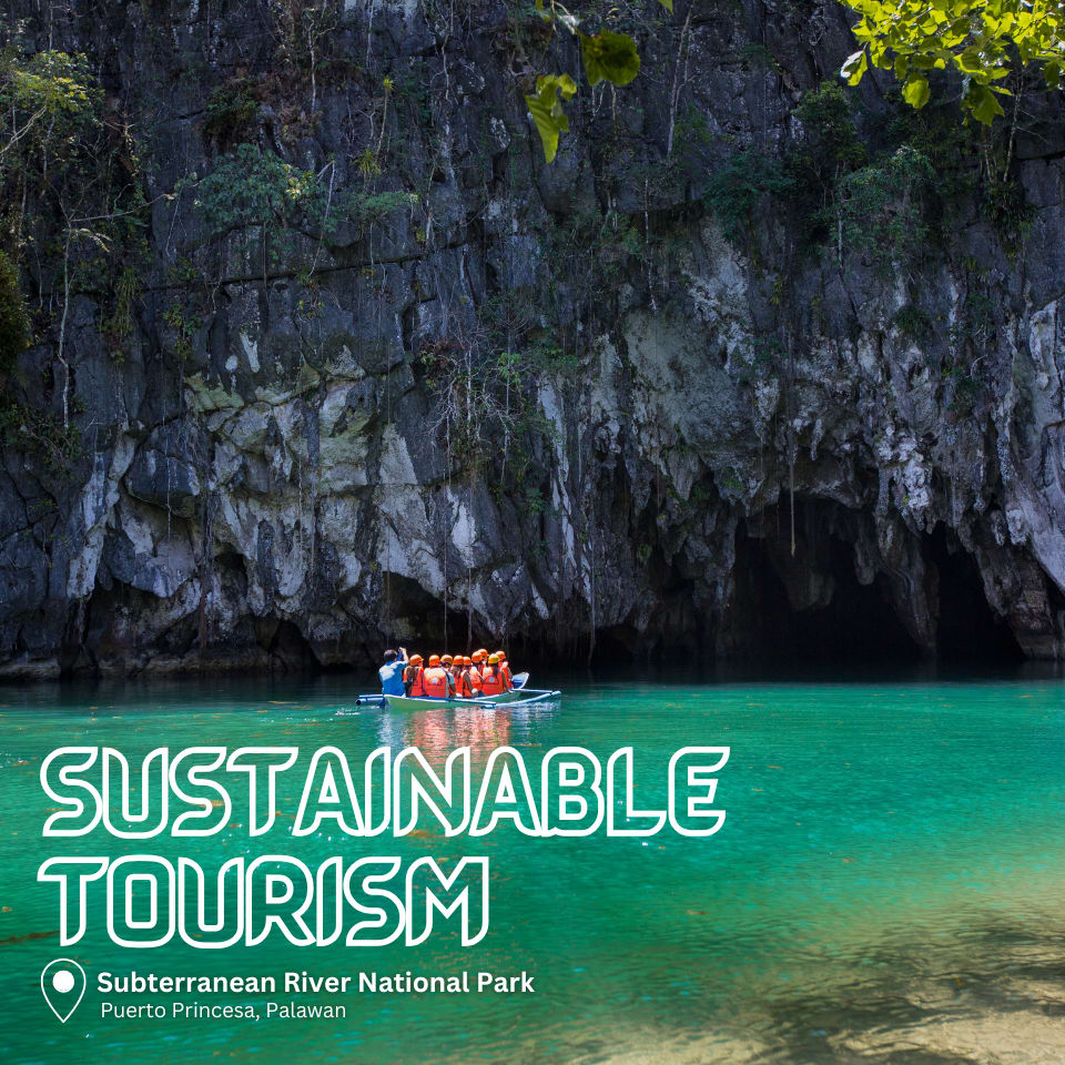 Your guide to experience underground river sustainable palawan tours philippines