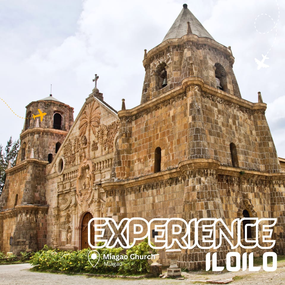 experience iloilo tours philippines