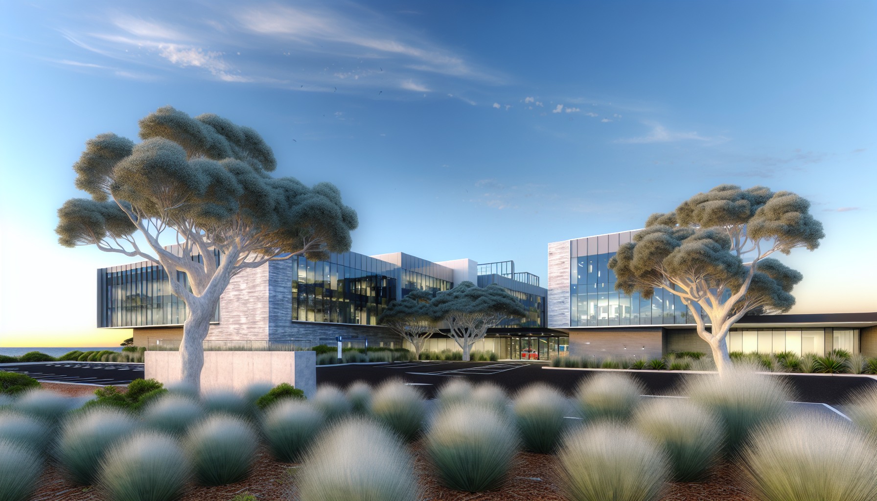 Northern Beaches Hospital Enters New Era as Public Transition Looms