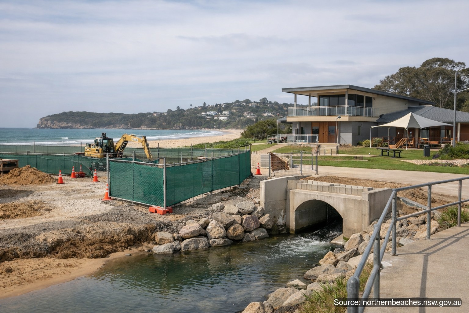 Council draft budget proposes $588m spend and $125m capital works program, with feedback open until 24 May