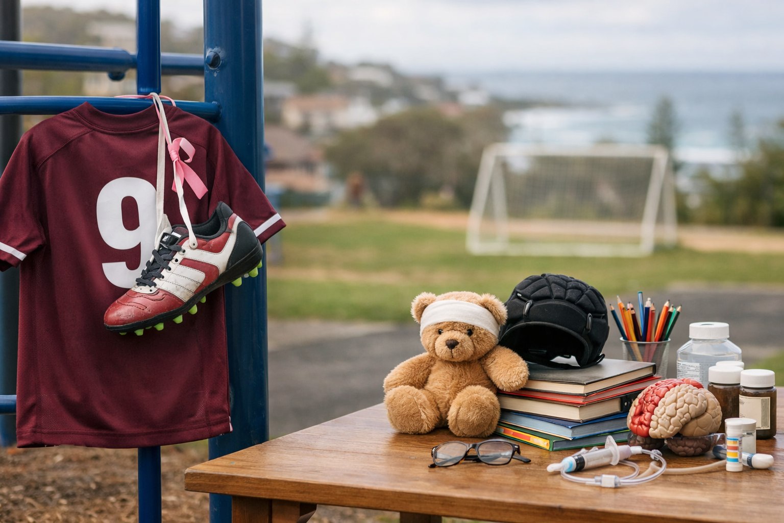 Sea Eagles back Kick for a Cause at Magic Round, with funds to support paediatric cancer centres