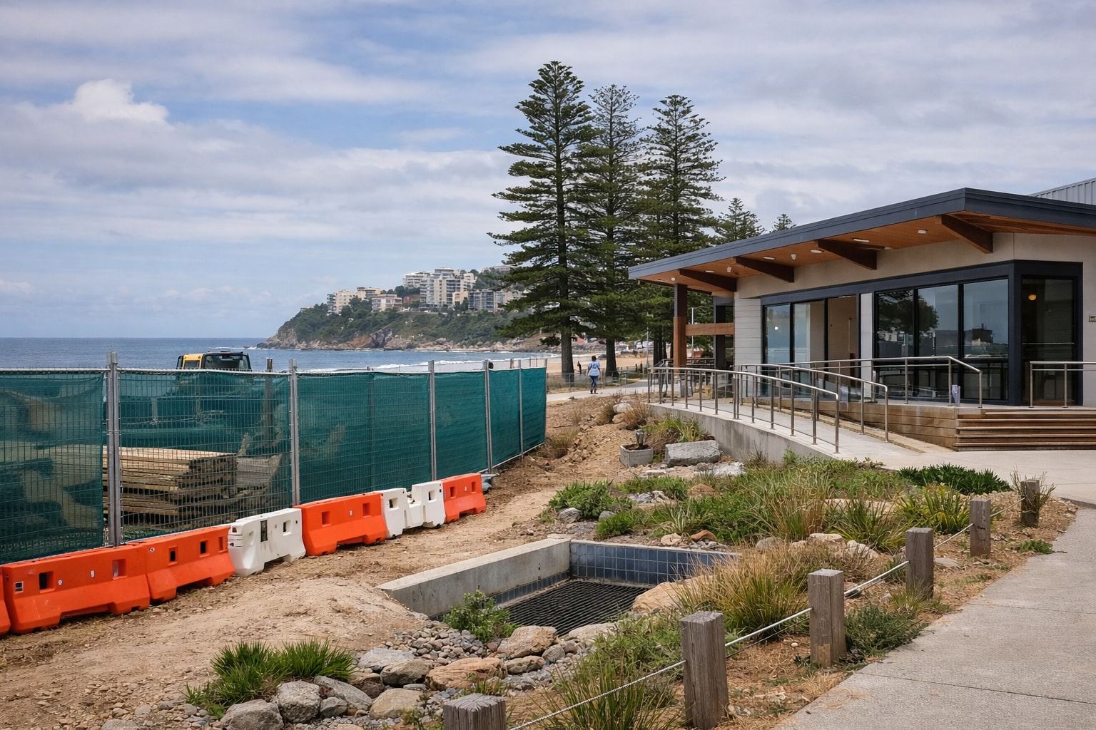Manly Health and Wellbeing Precinct concept plan due for state lodgement by mid-2026, Aveo says