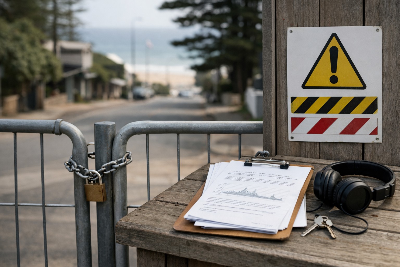 Manly entertainment precinct plan proposes 70dB outdoor sound limit and later outdoor trading