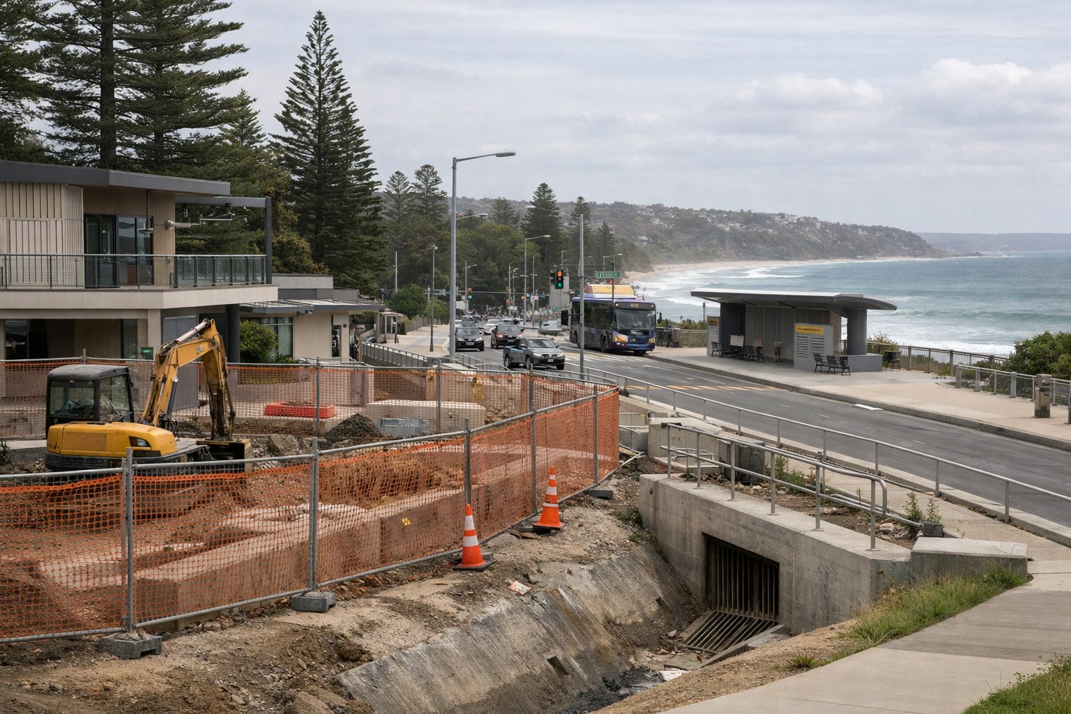 Northern Beaches Council urges NSW Government to commit more funding to transport network as congestion grows